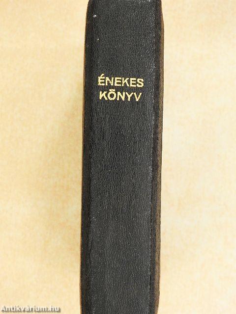 Énekeskönyv