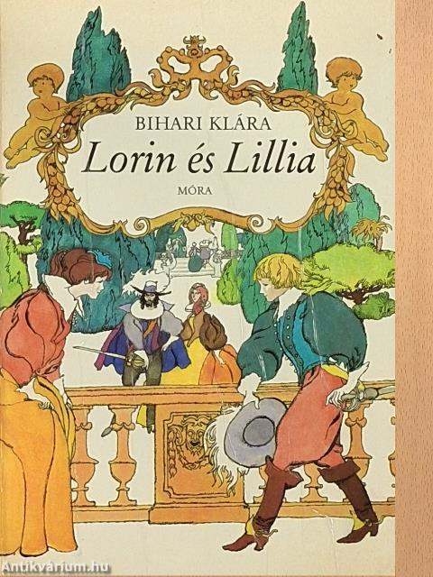 Lorin és Lillia