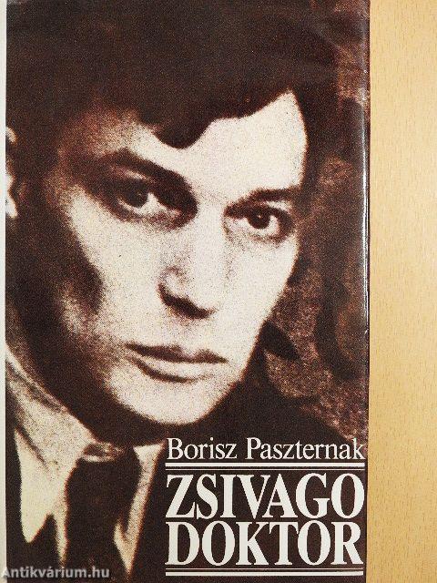 Zsivago doktor