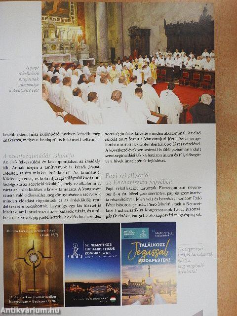 A találkozás