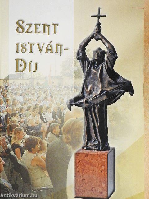 Szent István-díj 2000 I.