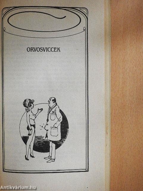 Pikáns viccek