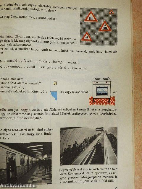 Nyitnikék 2.