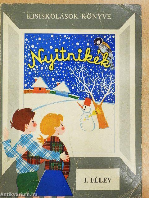 Nyitnikék 1.