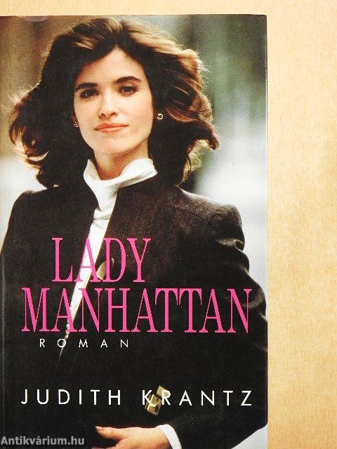 Lady Manhattan