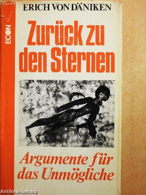 Zurück zu den Sternen