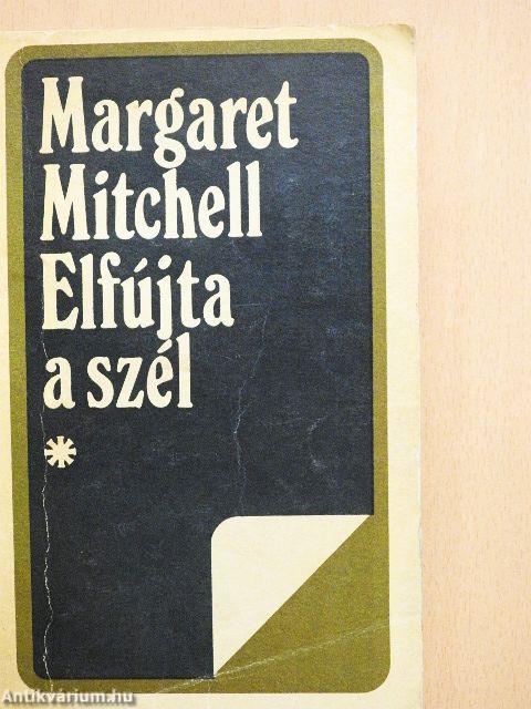 Elfújta a szél I-III.