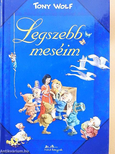 Legszebb meséim