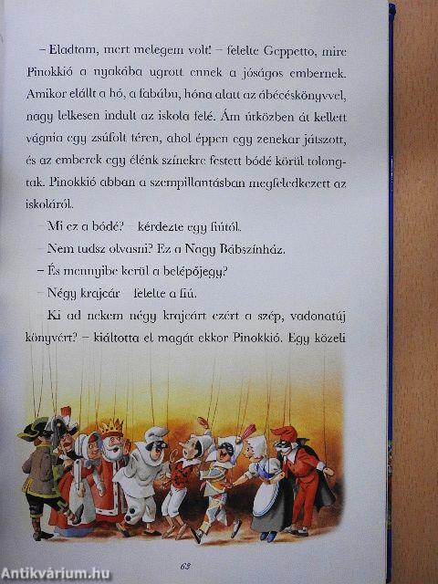 Legszebb meséim