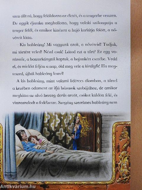 Legszebb meséim