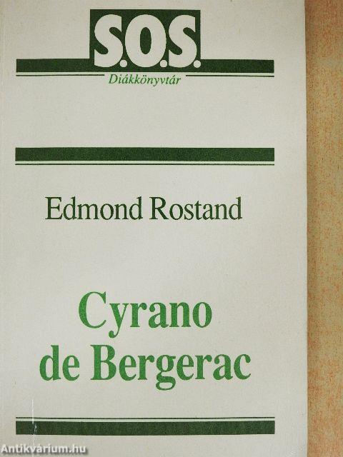 Cyrano de Bergerac