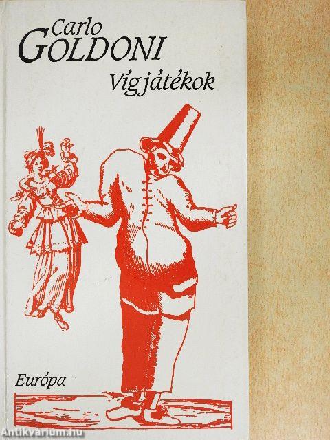Vígjátékok
