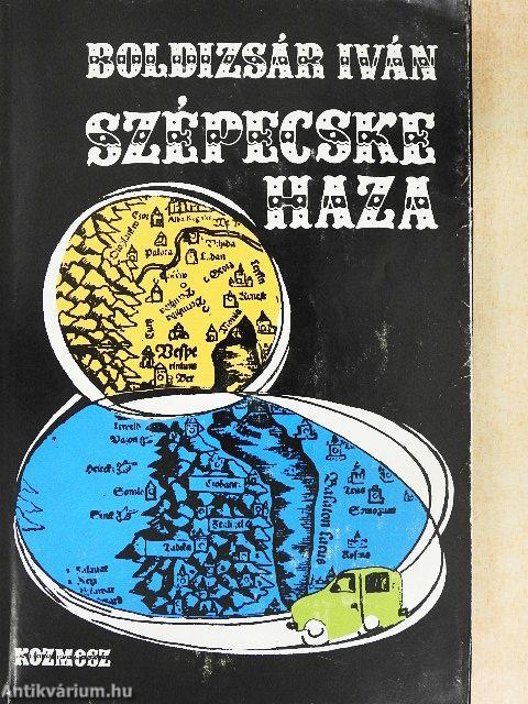 Szépecske haza