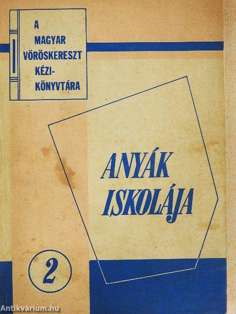 Anyák iskolája