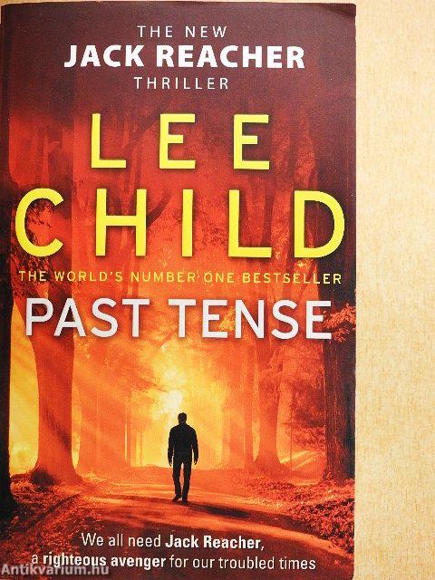 Past Tense