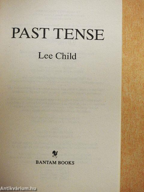 Past Tense