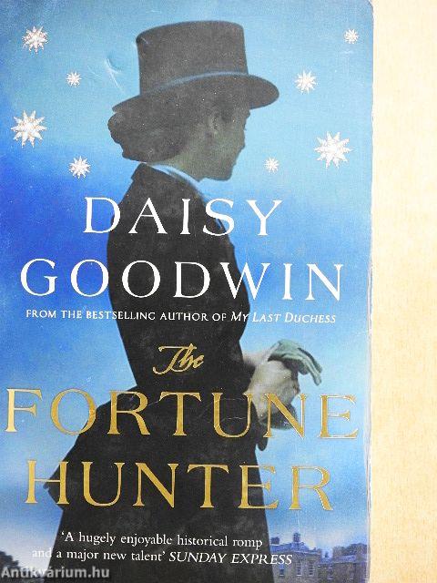 The Fortune Hunter