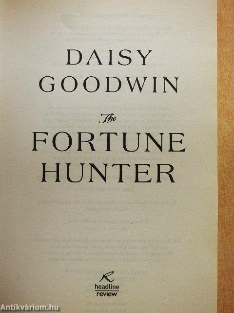 The Fortune Hunter