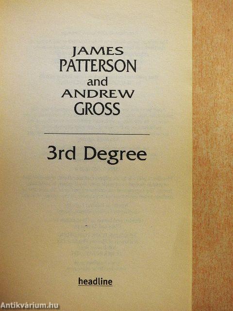3rd Degree