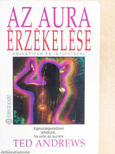 Az aura érzékelése