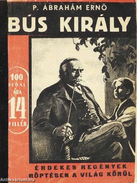Bús király