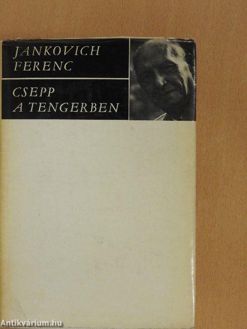 Csepp a tengerben