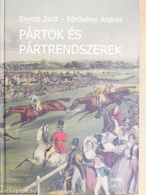 Pártok és pártrendszerek