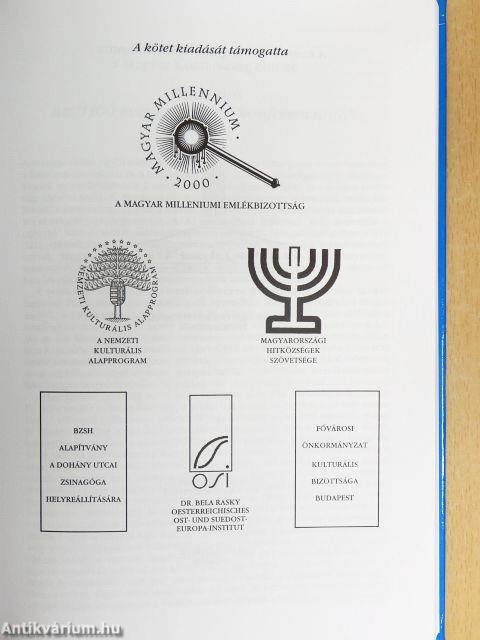 1100 éves együttélés