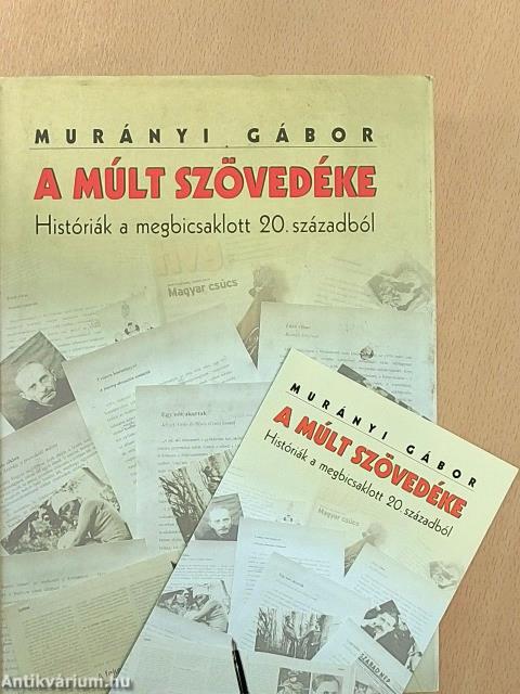 A múlt szövedéke