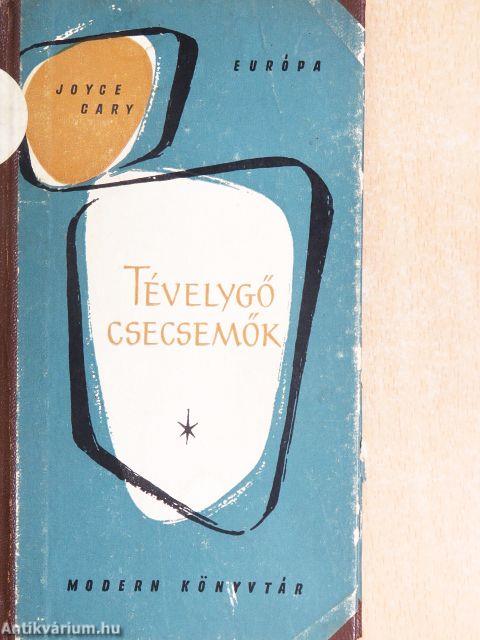 Tévelygő csecsemők