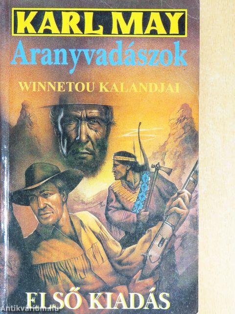 Aranyvadászok