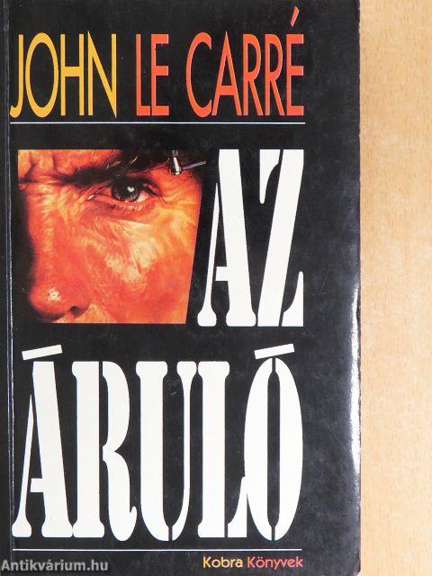 Az áruló