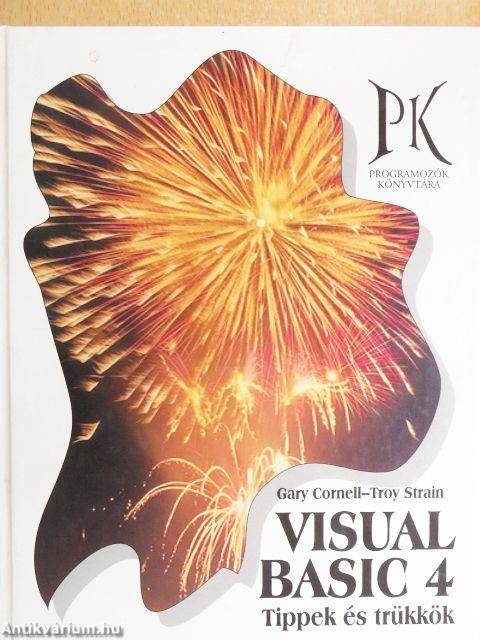 Visual Basic 4