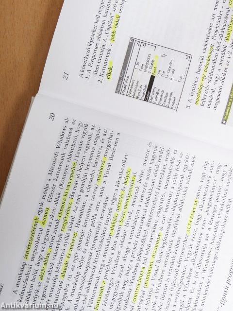 Visual Basic 4
