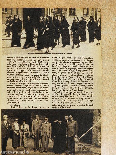 Délibáb 1938. június 25.