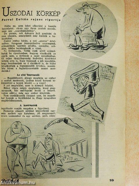 Délibáb 1938. június 25.