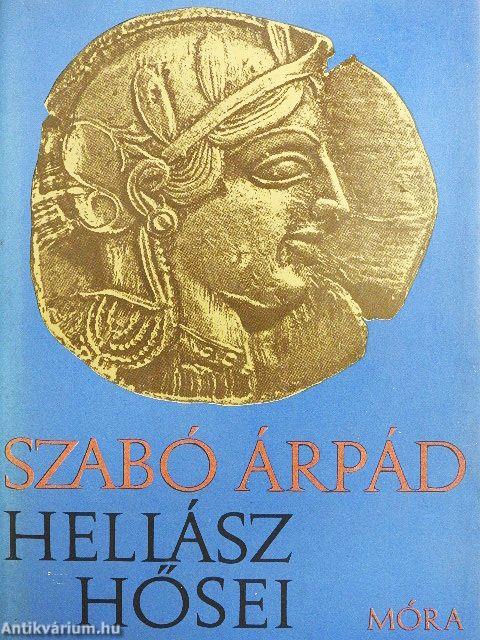 Hellász hősei