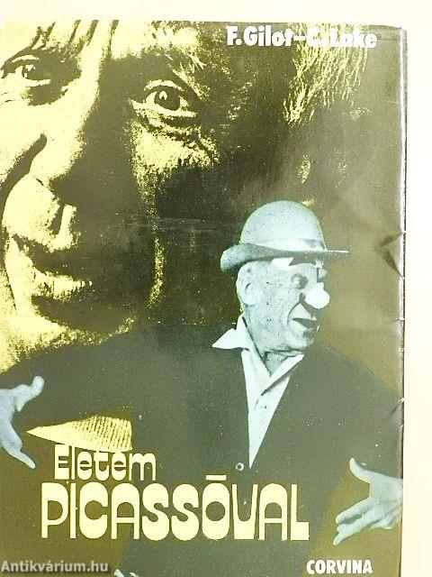 Életem Picassóval