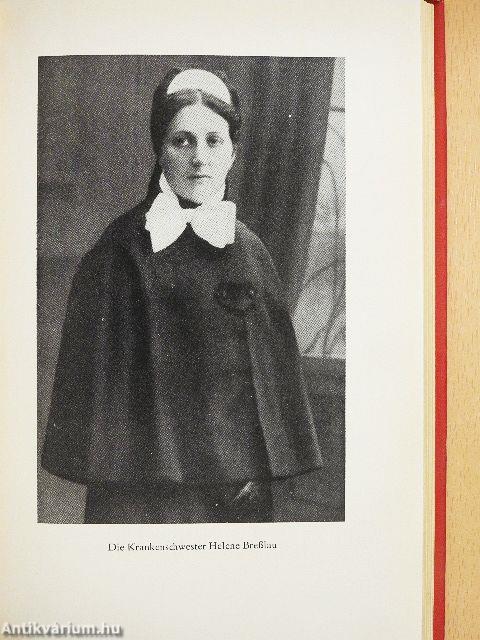 Helene Schweitzer