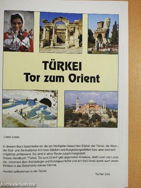 Türkei