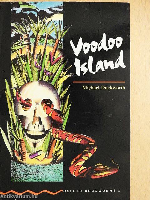 Voodoo Island