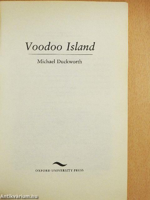 Voodoo Island