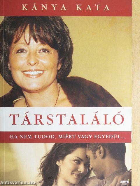 Társtaláló