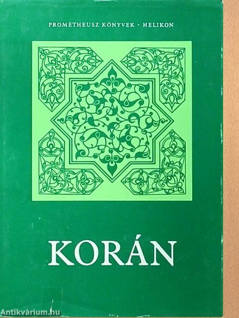 Korán