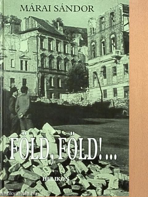Föld, Föld!...