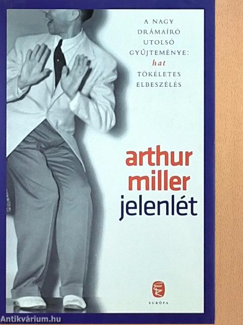 Jelenlét
