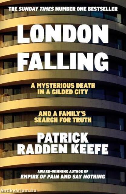 London Falling
