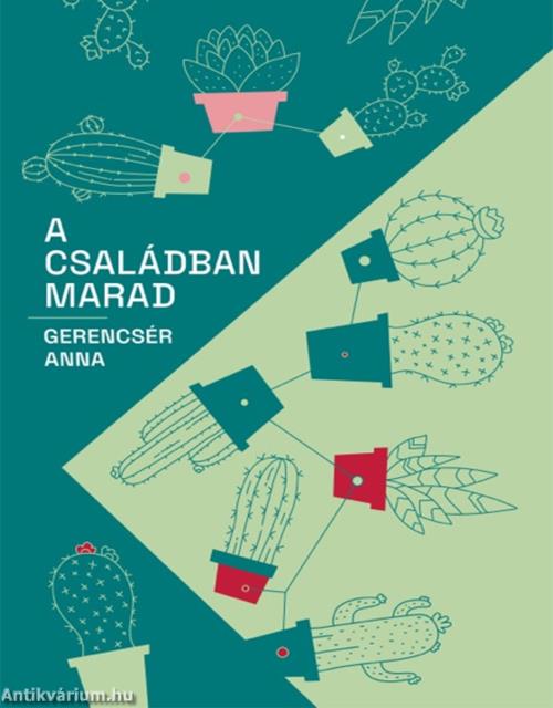 A családban marad