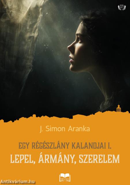 Lepel, ármány, szerelem