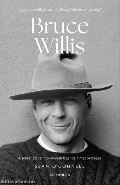Bruce Willis
